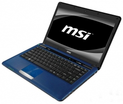 MSI CX480-215