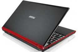 MSI G X740-077