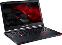 Acer Predator G5-793-52F0