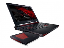 Acer Predator G9-592-52LP