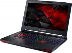 Acer Predator G9-593-714Q