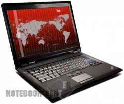 Lenovo ThinkPad SL400 624D551