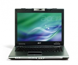 Acer TravelMate 2450 