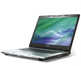 Acer TravelMate 2492LMi 