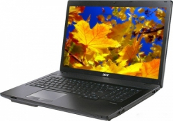 Acer TravelMate 4750-2333G32Mnss