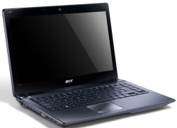 Acer TravelMate 4750G-2434G64Mnss