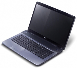 Acer TravelMate 5542G-P543G32Mnss