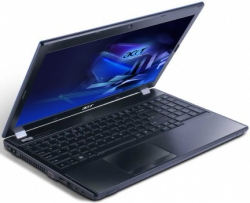 Acer TravelMate 5760G-2314G50Mnbk