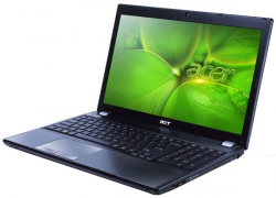 Acer TravelMate 5760ZG-B964G50Mnsk