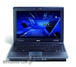 Acer TravelMate 6592G-934G25Mn