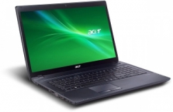 Acer TravelMate 7740-383G32Mnss