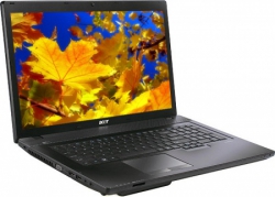 Acer TravelMate 7750-32314G50Mnss