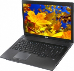 Acer TravelMate 7750-32374G32Mnss