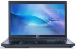 Acer TravelMate 7750G-2354G32Mnss