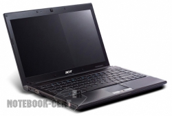 Acer TravelMate 8371-733G25i