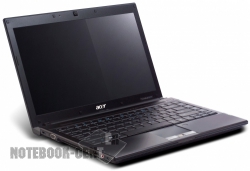 Acer TravelMate 8371G-733G32i