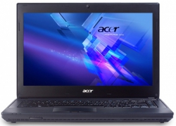 Acer TravelMate 8472T-383G32Mnkk