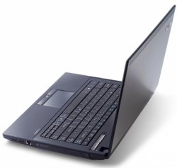 Acer TravelMate 8472T-484G50Mnkk