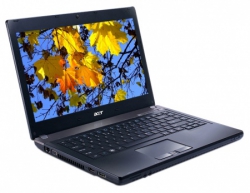 Acer TravelMate 8473TG-2648G64Mnkk