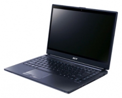 Acer TravelMate 8481T-2554G31nkk