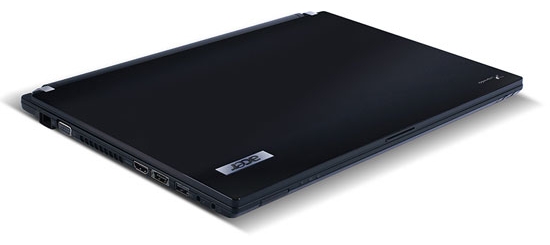 Acer TravelMate 8481T-9831