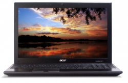 Acer TravelMate 8571-733G25Mnkk