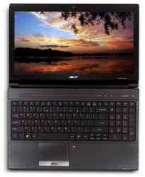 Acer TravelMate 8571-943G25Mi