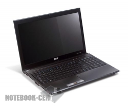 Acer TravelMate 8571G-944G16Mi