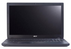 Acer TravelMate 8572T-332G25Mikk