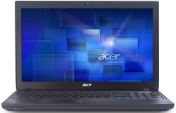 Acer TravelMate 8573T-2432G32Mnkk