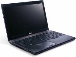 Acer TravelMate 8573TG-2414G64Mnkk