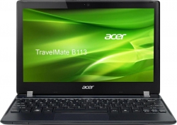 Acer TravelMate B113-E-10172G32akk