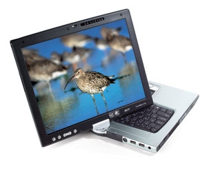 Acer TravelMate C310 