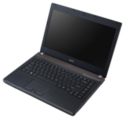 Acer TravelMate P643-MG-53216G50Ma