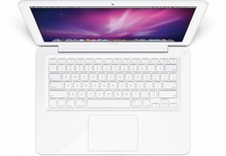 Apple MacBook A1342 MC516RS/A