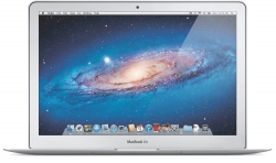 Apple MacBook Air 13.3 MD232RS/A