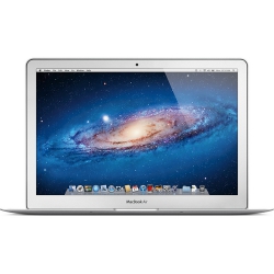 Apple MacBook Air MD232LL/A 