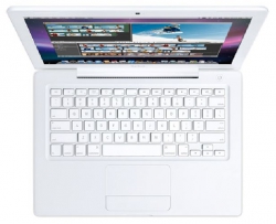 Apple MacBook MA700 