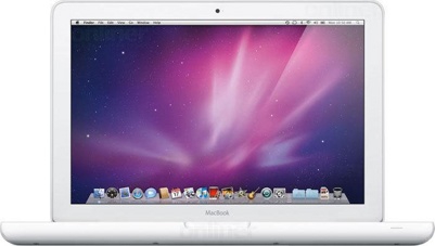 Apple MacBook MC207LL/A 