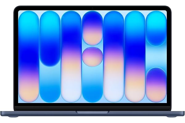 Apple MacBook Neo 13 (A18 Pro, 2026)