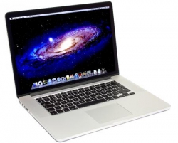 Apple MacBook Pro 15 Z0PU000BA