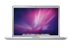 Apple MacBook Pro 17 Z0NG000E7