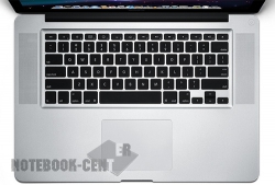 Apple MacBook Pro A1286 Z0J4000QR