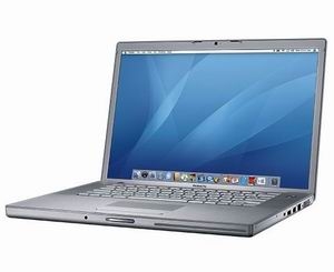 Apple MacBook Pro MA895RS/A