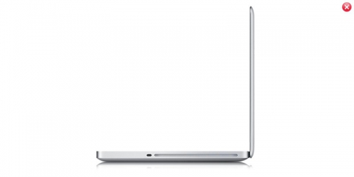 Apple MacBook Pro MB990