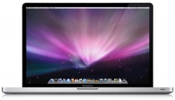 Apple MacBook Pro MC024ARS/A 