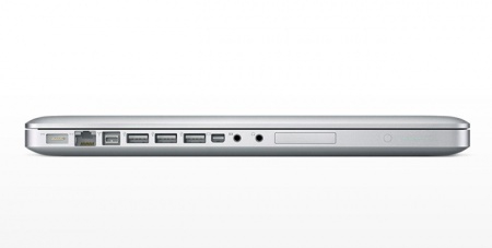 Apple MacBook Pro MC374RS/A 