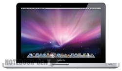 Apple MacBook Pro MC375RS/A 