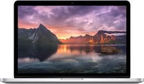 Apple MacBook Pro MGXC2C1H1RU/A 