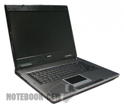 ASUS A4L